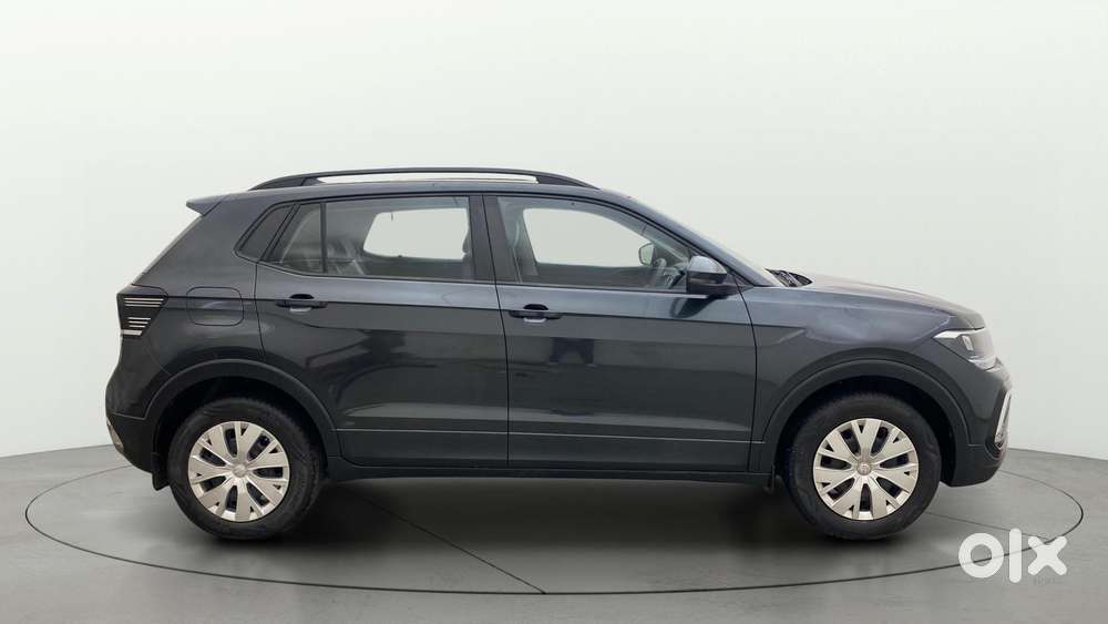 Volkswagen Taigun 1.0 Tsi Comfortline, 2022, Petrol