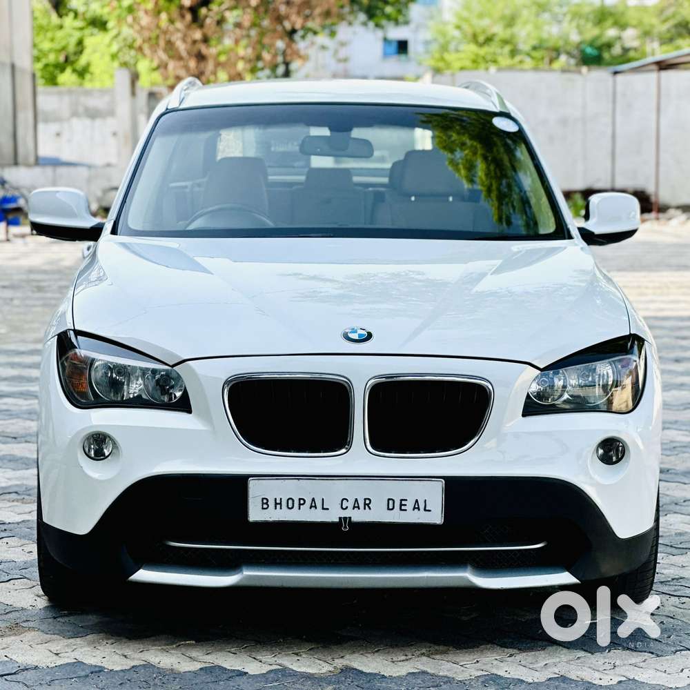 Bmw X1 2.0 Sdrive 20d, 2011, Diesel