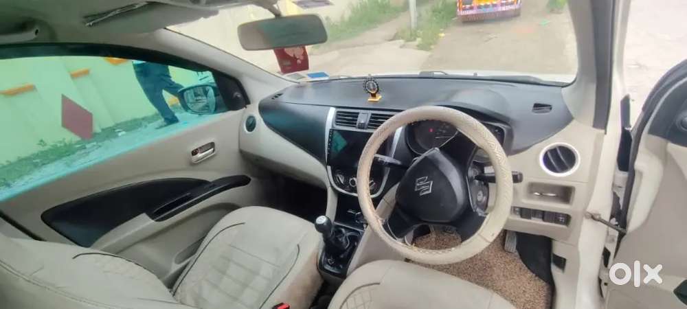 2015 Maruti Suzuki Celerio Lxi(o)