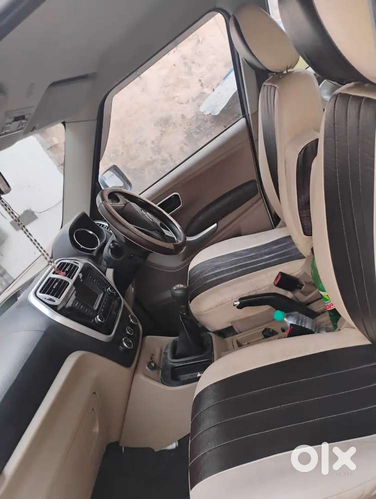 Mahindra Tuv 300 Diesel 2015