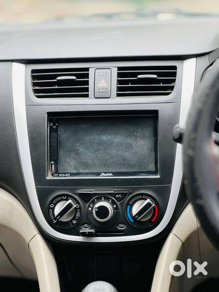 Maruti Suzuki Celerio Vxi Mt, 2019, Petrol