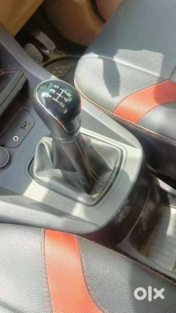 Ford Aspire 2020 Petrol Well Maintained