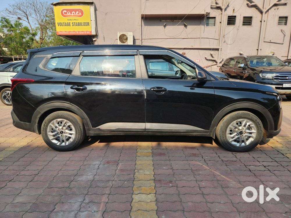 Kia Carens 1.5 Premium 7 Str, 2024, Diesel