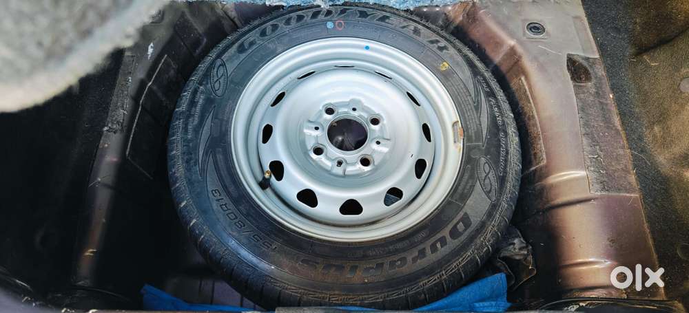 Tata Tiago 1.05 Revotorq Xz, 2018, Diesel