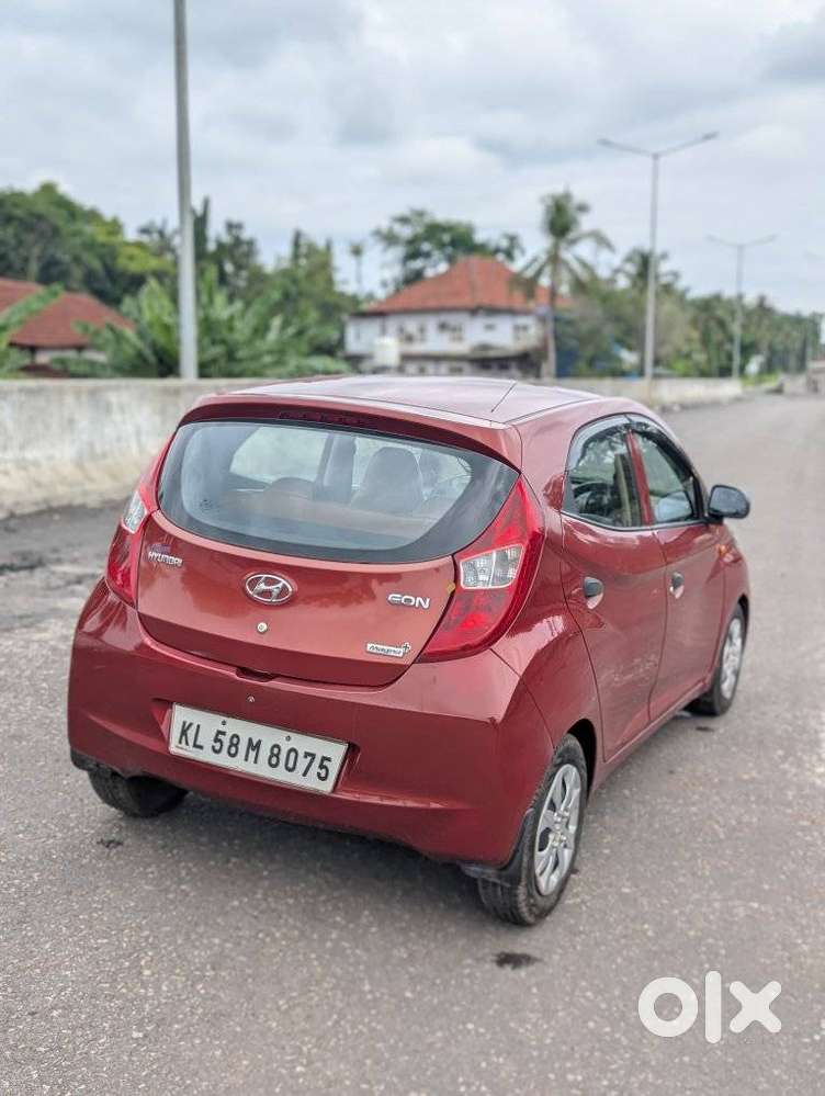 Hyundai Eon Magna +, 2014, Petrol