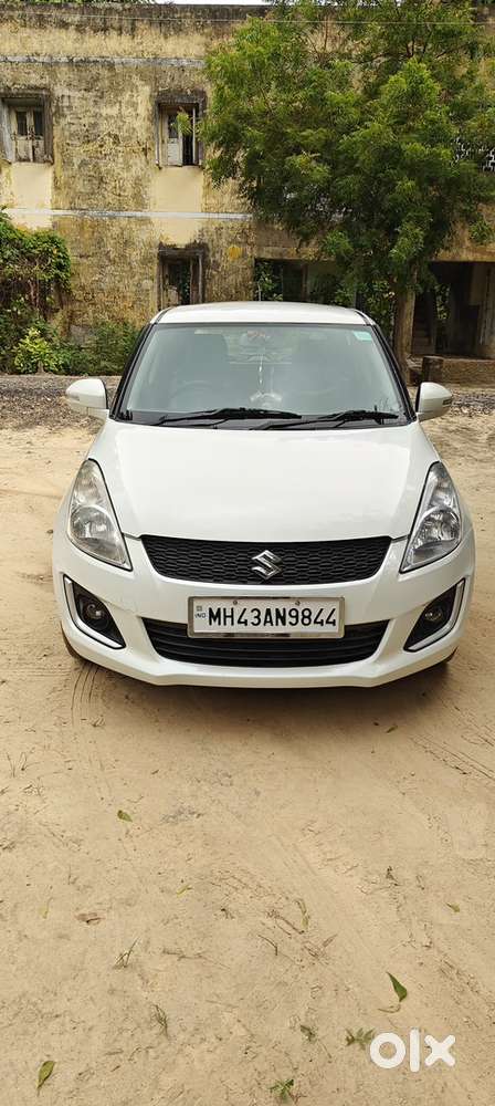 Maruti Suzuki Swift 2014