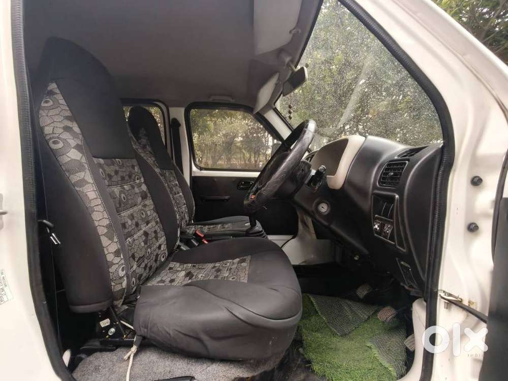 Maruti Suzuki Eeco 5 Seater Ac, 2020, Cng & Hybrids