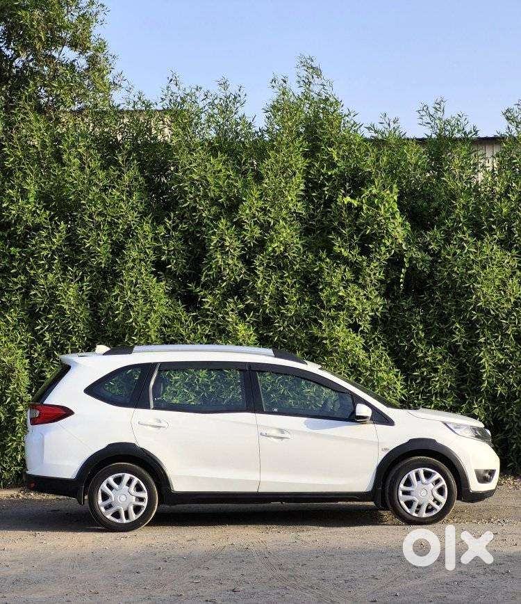 Honda Br-v I-dtec S Mt, 2017, Diesel