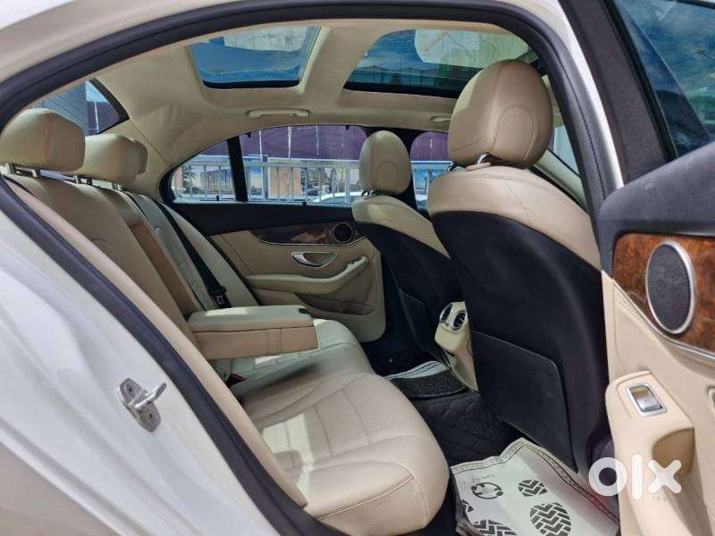 Mercedes-benz C Class Prime 200, 2015, Petrol