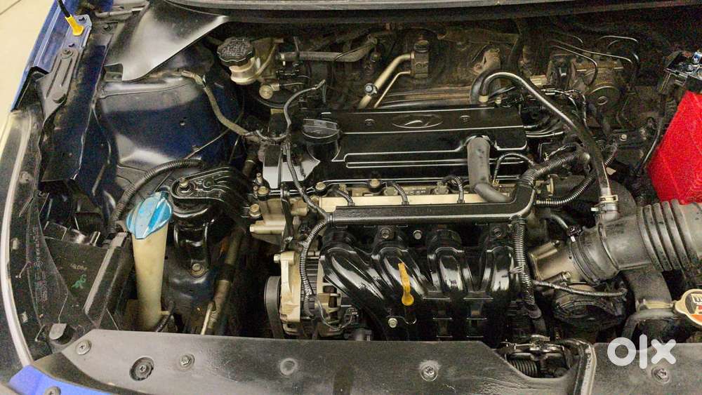Hyundai Elite I20 [ ] 1.2 Sportz, 2015, Petrol