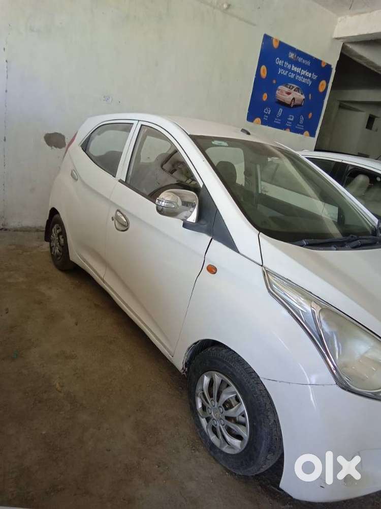 Hyundai Eon, 2016