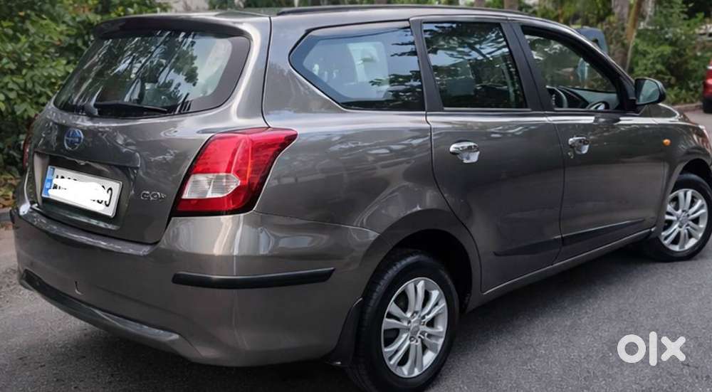 Family Maintained 7 Seater