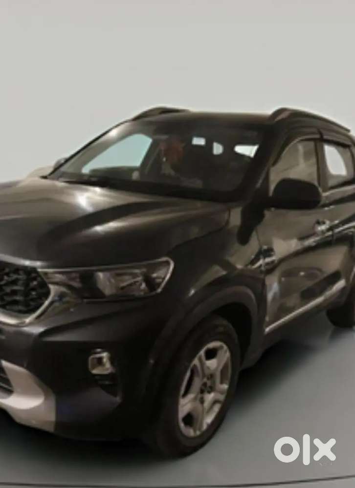 Kia Sonet 2023