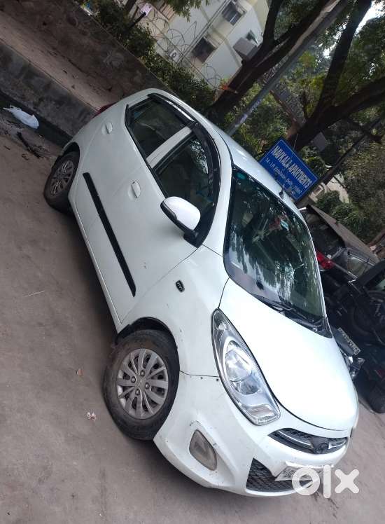 Hyundai I10 2013 Petrol Year