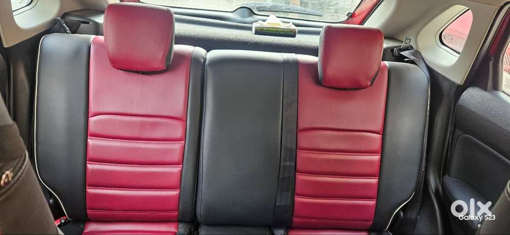 Toyota Glanza 2021 G Cvt Petrol Well Maintained