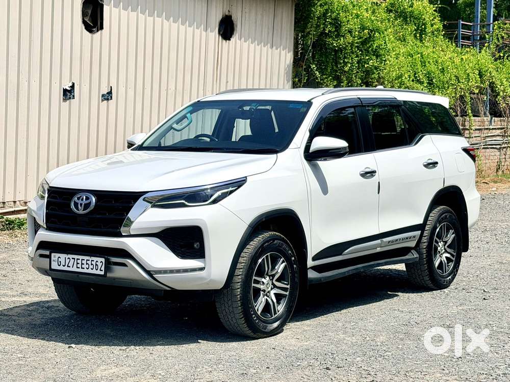 Toyota Fortuner 4x2 At 2.8 Diesel, 2024, Diesel