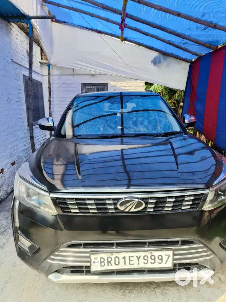 Mahindra Xuv300 2020