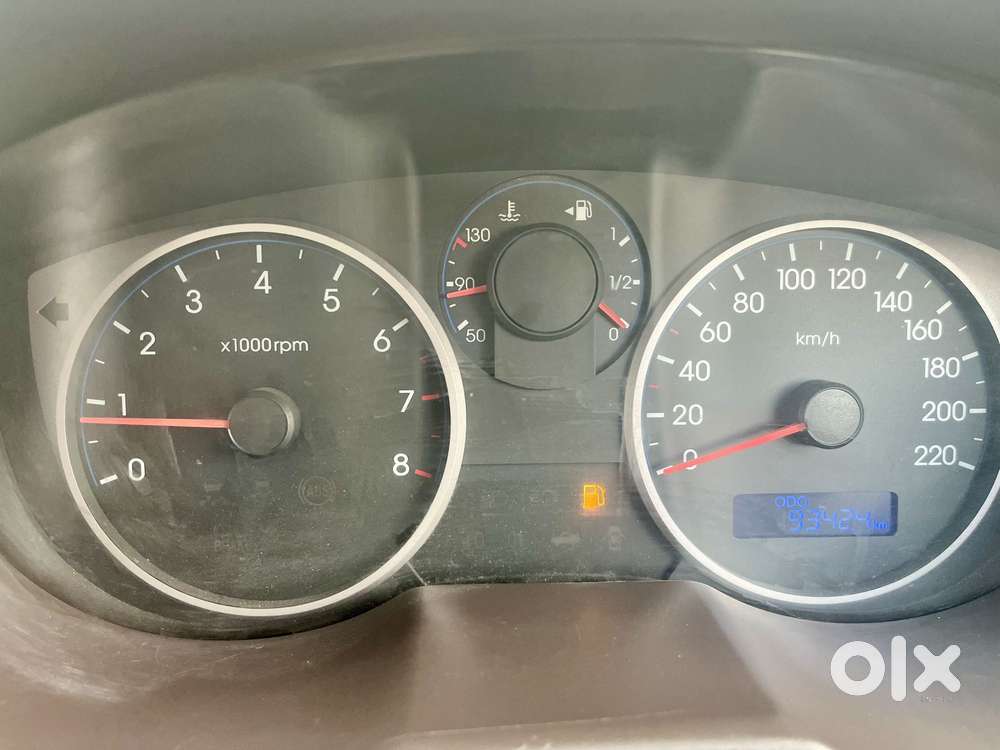 Hyundai I20 Magna 1.2 Mt, 2011, Petrol