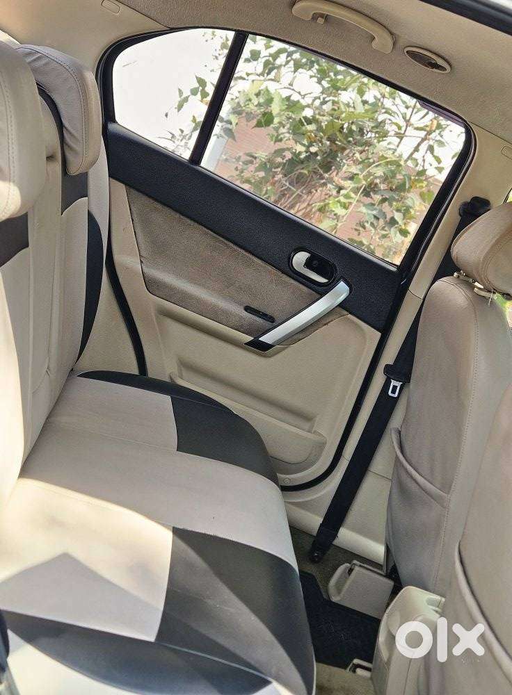 Ford Fiesta 1.5 Tdci Titanium, 2012