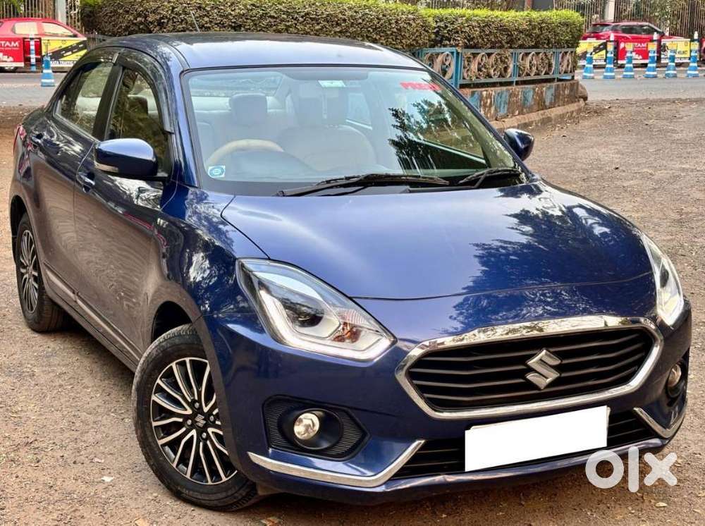 Maruti Suzuki Swift Dzire Zxi Plus , 2018, Petrol