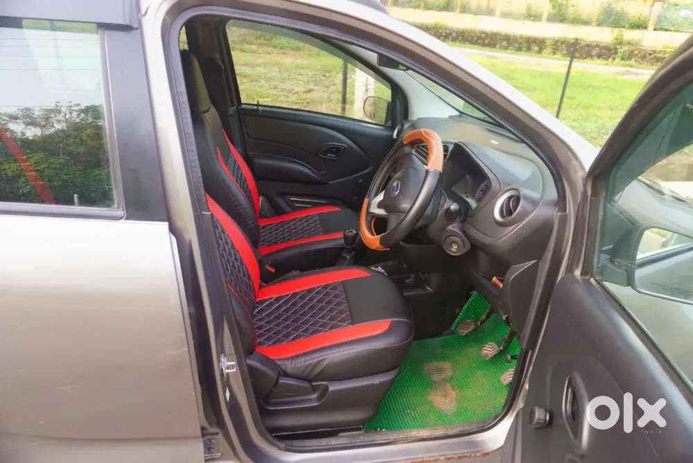 Datsun Redigo 2018