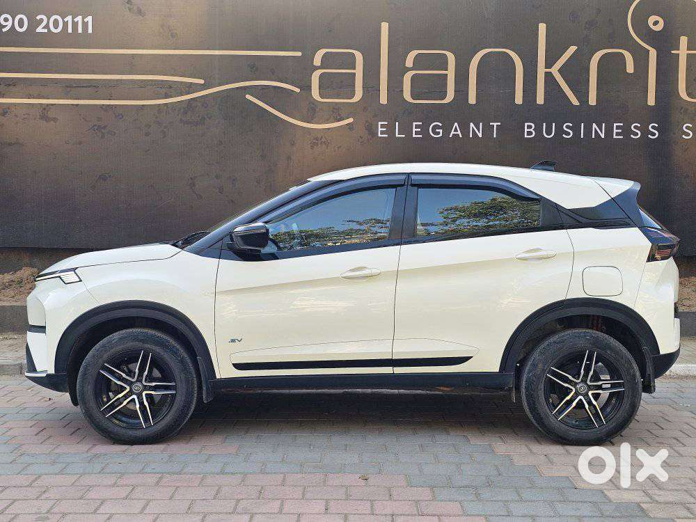 Tata Nexon Ev Creative Plus Mr, 2024, Electric