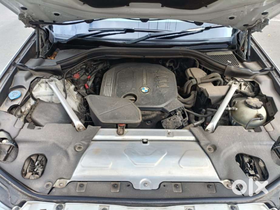 Bmw X3 Xdrive 20d Luxury Line, 2021, Diesel