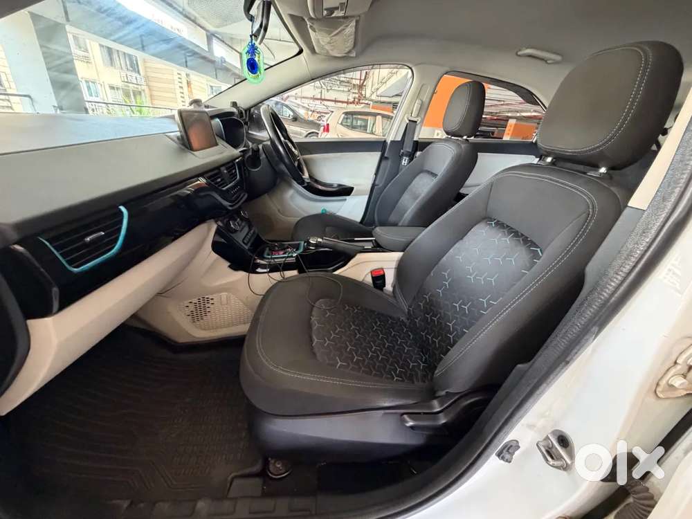 Tata Nexon Ev Xz Plus, 2022, Electric
