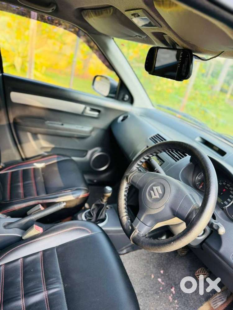 Maruti Suzuki Swift 2004-2010 Vdi Bsiii, 2010, Diesel