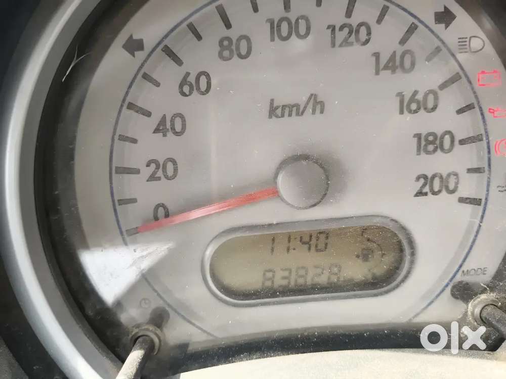 Maruti Suzuki Ritz 2016