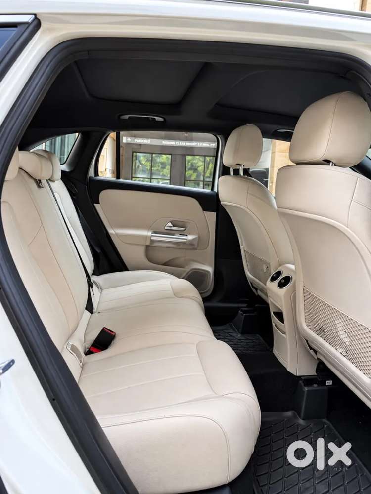 Mercedes-benz Gla 200, 2025, Petrol