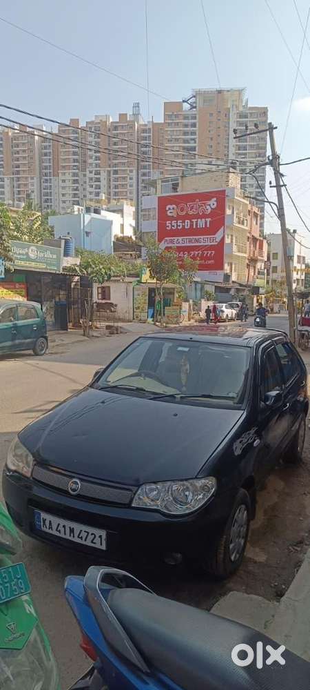 Fiat Palio Stile 2007 Second Owner