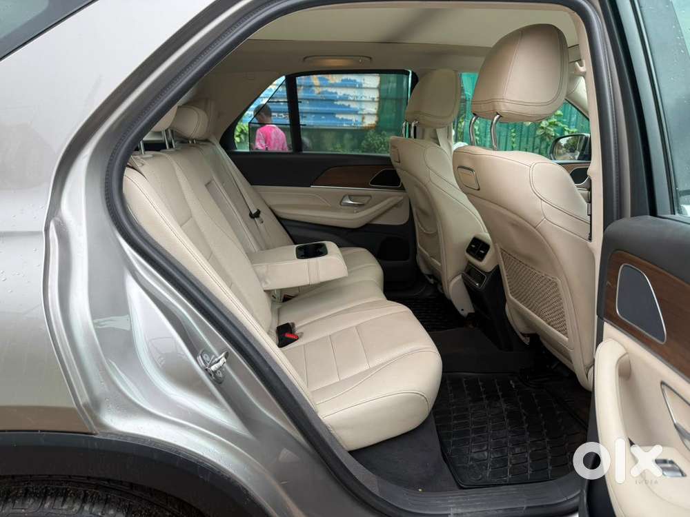 Mercedes-benz Gle Class 1.9 300d 4matic, 2021, Diesel