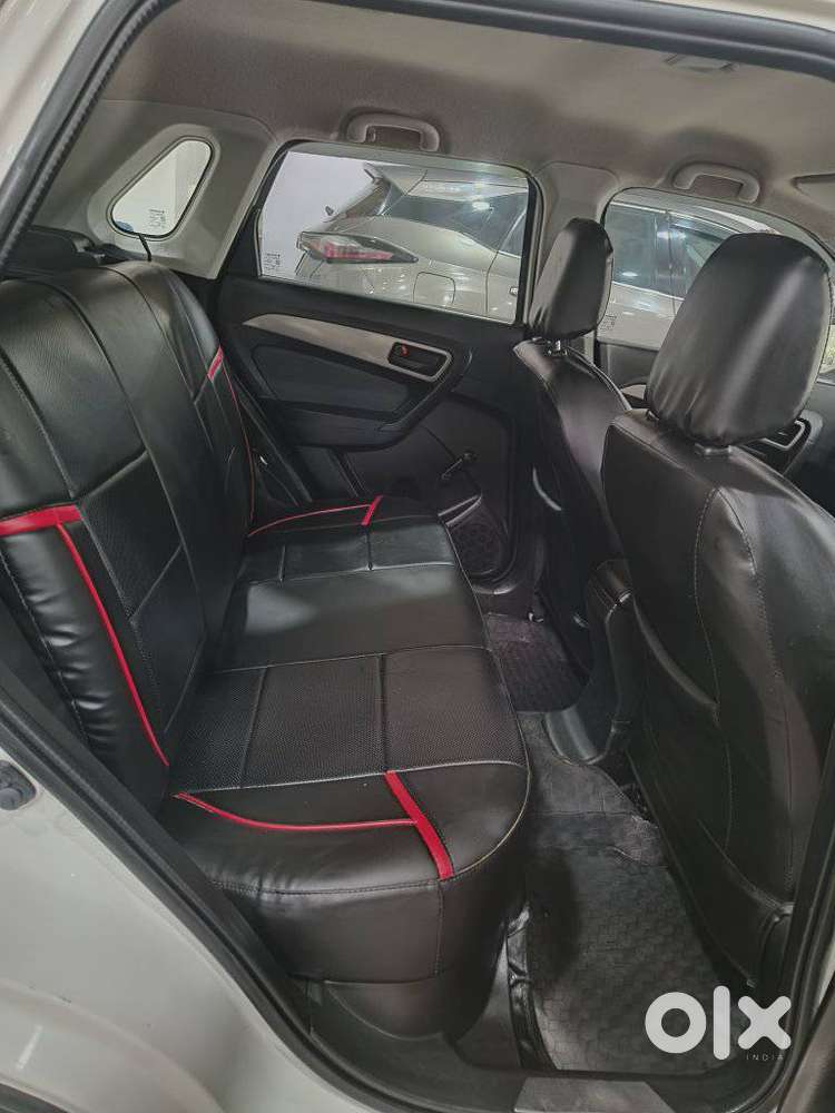 Maruti Suzuki Brezza Ldi, 2018, Diesel