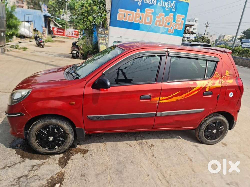Maruti Suzuki Alto 800 2013 Petrol Good Condition