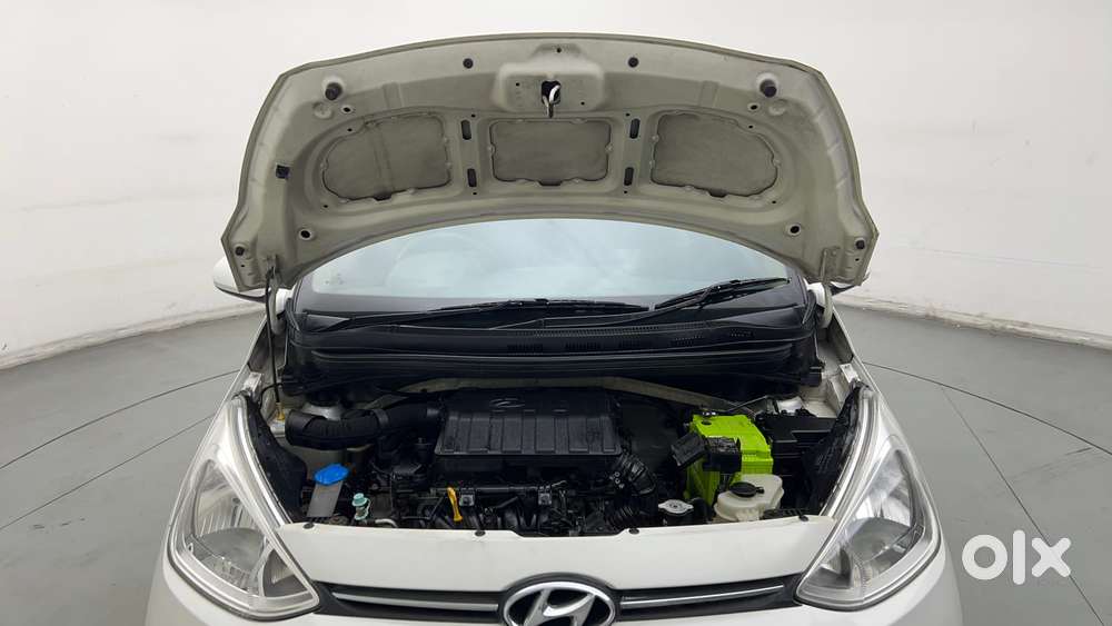 Hyundai Grand I10 1.2 Kappa Magna, 2015, Petrol