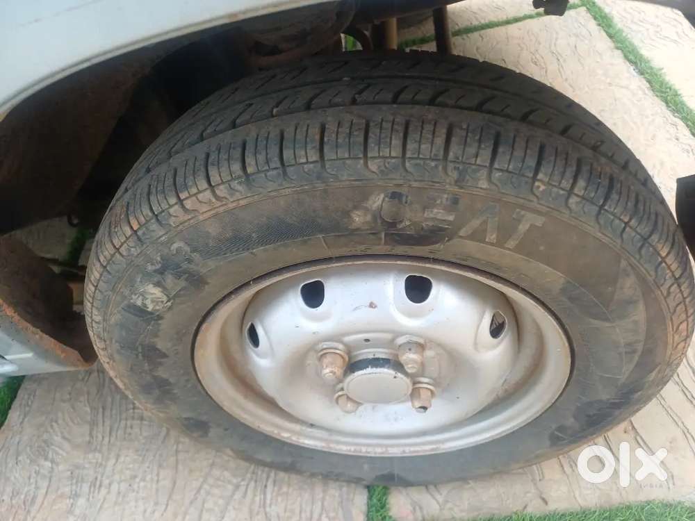 Maruti Suzuki Alto 2003