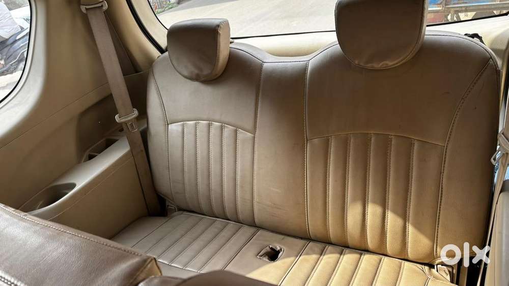 Maruti Ertiga Vxi Petrol (2012)  Excellent Performance  Family Car