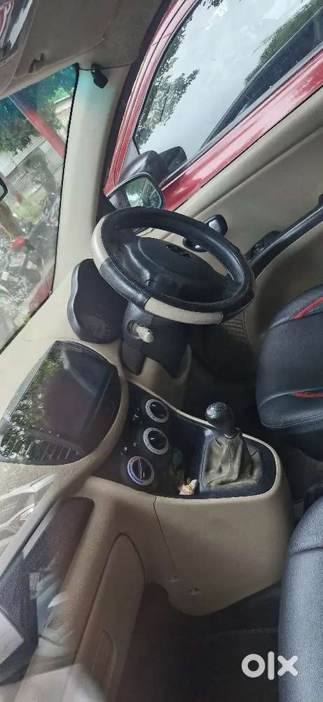 Hyundai I10 Sportz Petrol 2009