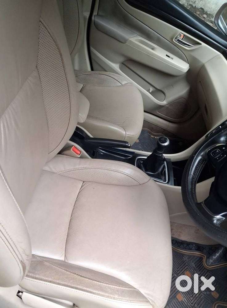 Maruti Suzuki Ciaz Zdi Plus Shvs, 2016, Diesel