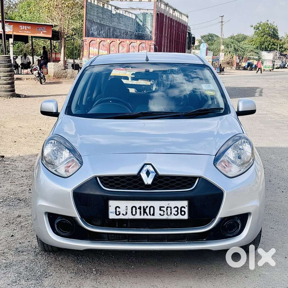 Renault Pulse Rxl Diesel, 2012, Diesel