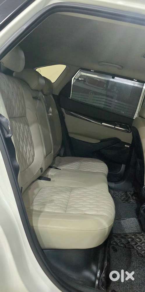 Kia Seltos Htx Plus At D, 2020, Diesel