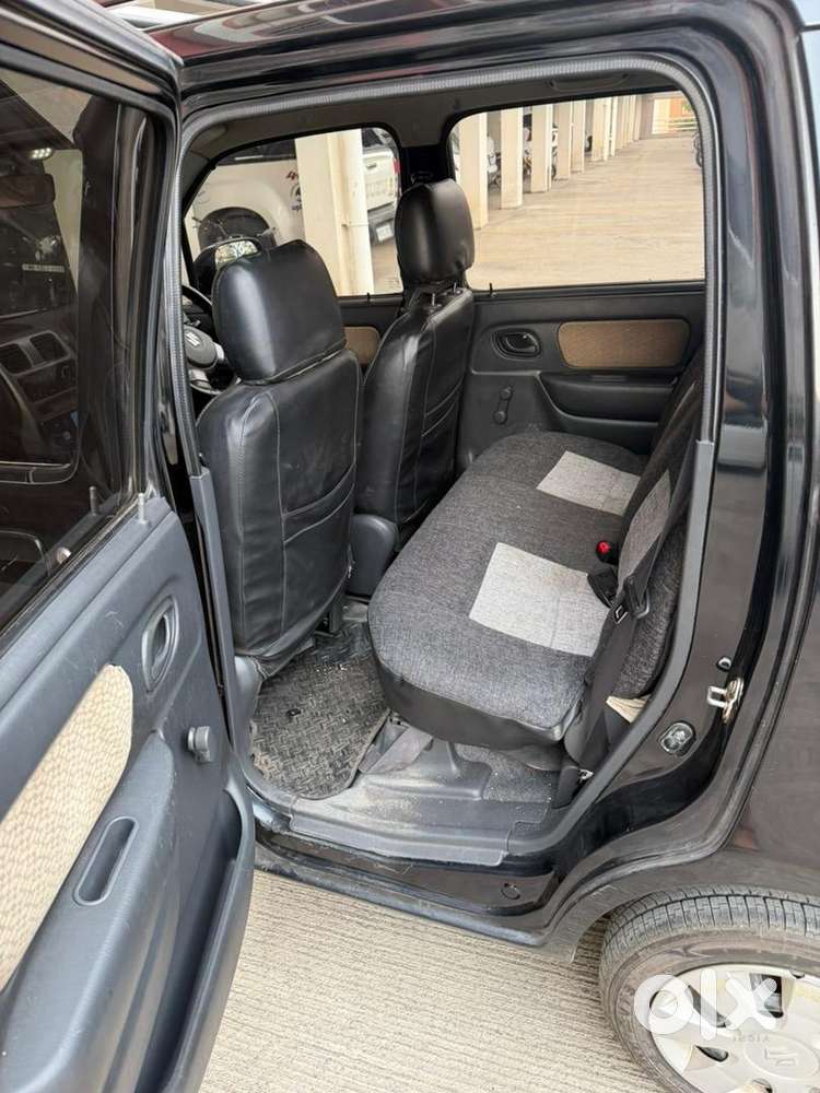 Maruti Suzuki Car 2010