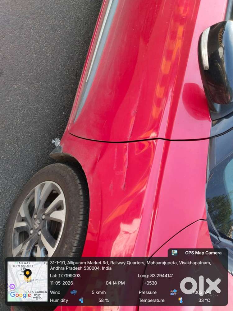 New Car In Good Condition,