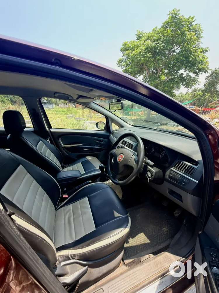 Well Maintained No Complaints