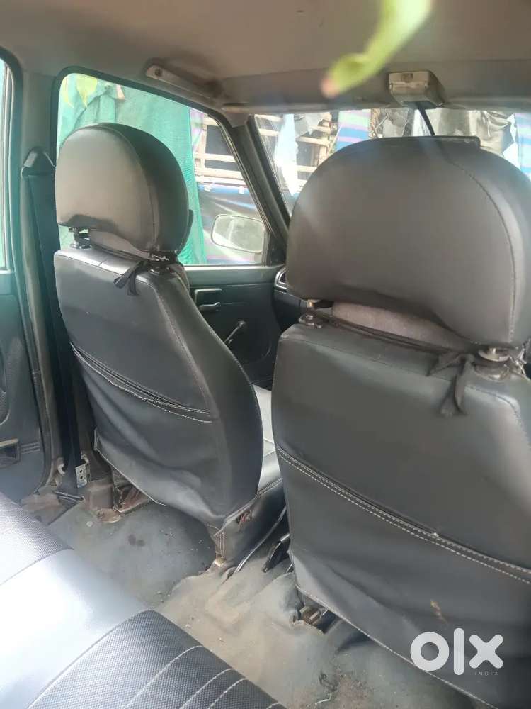 Maruti Suzuki 800 Std 2001 Petrol