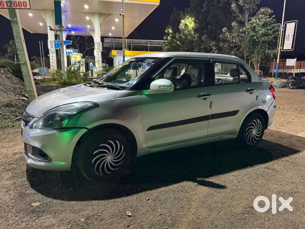 Maruti Suzuki Swift Dzire 2016 Diesel 150000 Km Driven