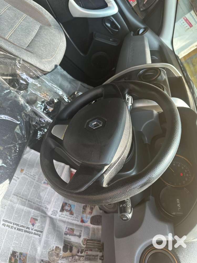 Renault Duster 85ps Diesel Rxs, 2017, Diesel