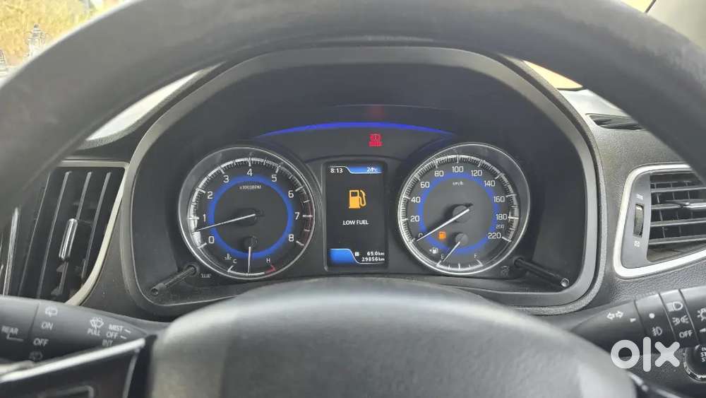 Maruti Suzuki Baleno 2019 Petrol 30000 Km Driven
