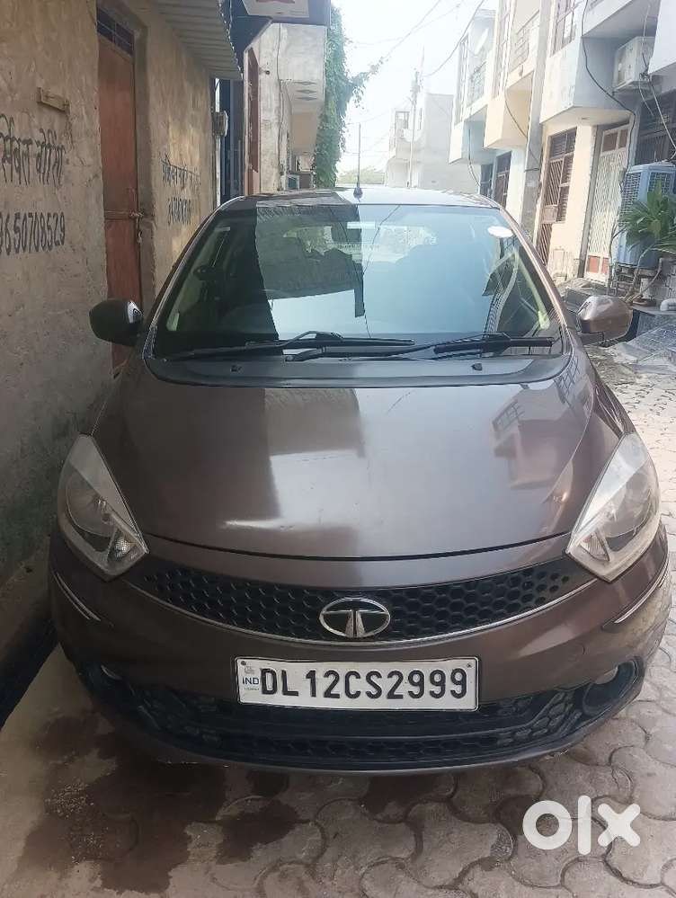 Tata Tiago 1.2 Revotron 2020